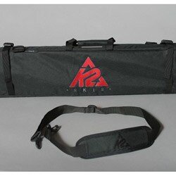 K2 Ski Bag