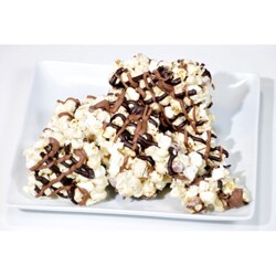 Creative Design Group Box of Rocky Road Popcorn