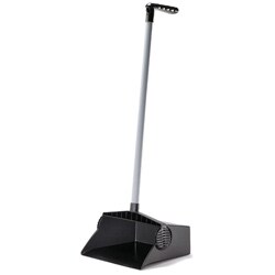 Tolco EZ-hang Plastic Lobby Dust Pans (Pack of 6)