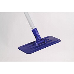 Tolco Blue Swivel Pad Holders with Threaded Adaptors (Pack of 10)