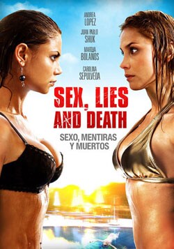 Sex, Lies and Death (DVD)