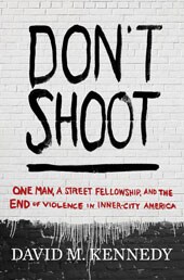 The Don`t Shoot (Hardcover)