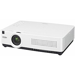 Sanyo PLC-XU350A 1080i Ultra Portable Projector