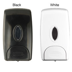 Tolco ClearValu 33-oz Soap Dispensers (Case of 24)