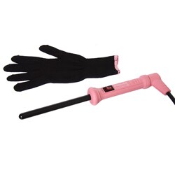Proliss Twister 13 mm Pink Tourmaline Curling Iron