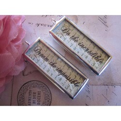 Anna & Rose 'Dream and Do' Necklace