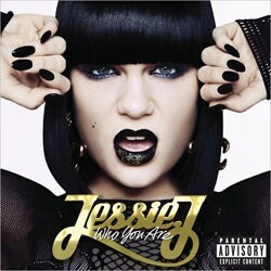Jessie J - Who You Are [PA]