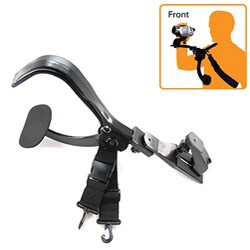 Polaroid Stabilizing Video Shoulder Mount