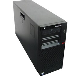 IBM / Lenovo TD100 6429 2.66GHz Tower Server (Refurbished)