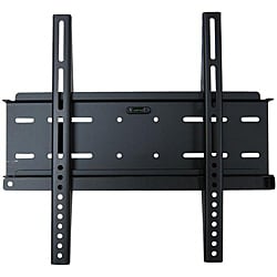 Arrowmounts Universal Flat Wall Mount for 23 to 37 inch Flat Panel Televisions AM-F3720B