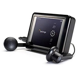 iRiver Lplayer 8GB Video MP3 Player (Refurbished)