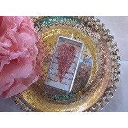 Anna & Rose 'Love Who You Are' Necklace