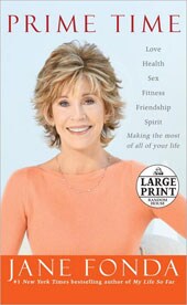 Prime Time - Large Print (Paperback)