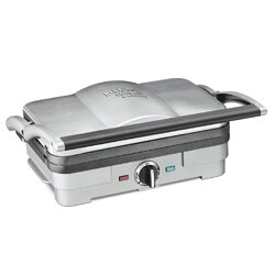 Cuisinart GR-35 Compact Griddler