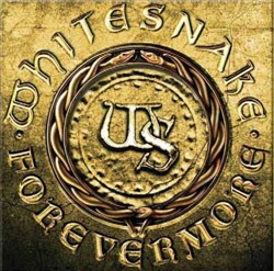Whitesnake - Forevermore [Digipak]