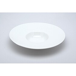 Red Vanilla Creme Hat Bowls (Set of 4)