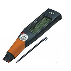 Wizcom Quicktionary WQTTSP Pen Scanner