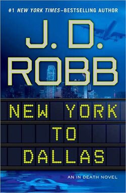 New York to Dallas (Hardcover)