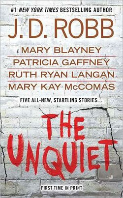 The Unquiet (Paperback)