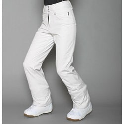 Marker Women's Jean Insulated Ski Pant