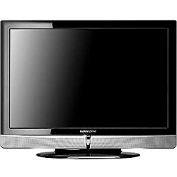 Hannspree ST289M 27-inch 1080p LCD TV (Refurbished) 