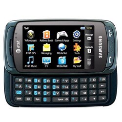 Samsung Impression A877 Unlocked Cell Phone (Refurbished)