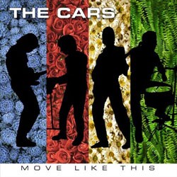Cars : Move Like this