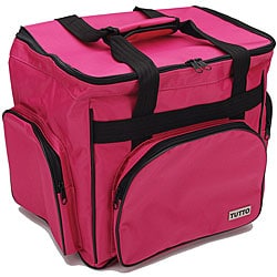 Tutto Pink Serger and Accessory Bag
