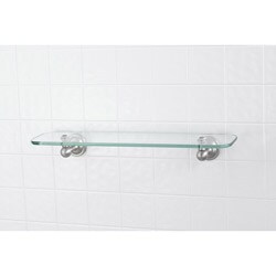 Signature Glass Shelf