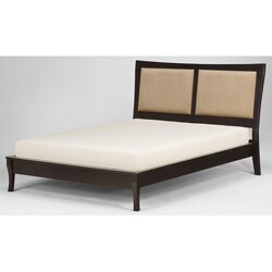 Reflex Support I 6-inch California King-size Memory Foam Mattress