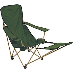 ALPS Mountaineering Escape with Footrest Camping Chair