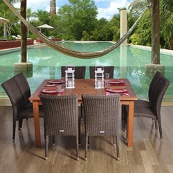 Tuscany 9-piece Dining Set