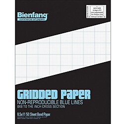 Gridded Response Sheets