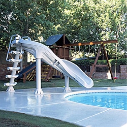 Inter-Fab X-Stream Pool Slide