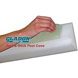 Swim Time Pool Cove 48-inch Peel and Stick Strips (Case of 21)