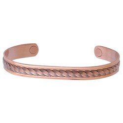 Sabona Copper Rope Magnetic Bracelet