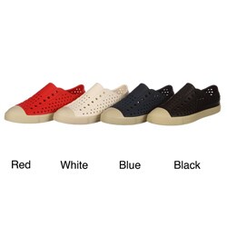 Native Unisex 'Jefferson' Slip-ons