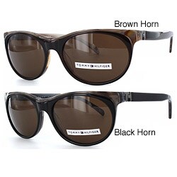 Tommy Hilfiger Women's TH7326 Fashion Sunglasses