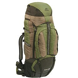 ALPS Mountaineering Olive Denali 5500 Internal Pack