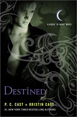 Destined (Hardcover)