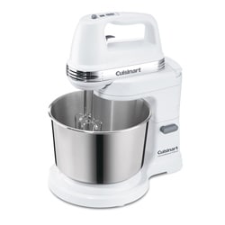 Cuisinart HSM-70FR Power Advantage 7-speed Handheld/ Stand Mixer (Refurbished)