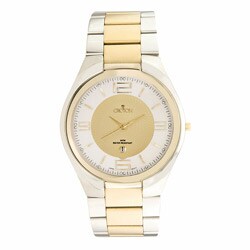 Croton Men's Slim Quartz Dress Watch
