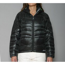 Cloudveil Women's Inversion Hooded Jacket