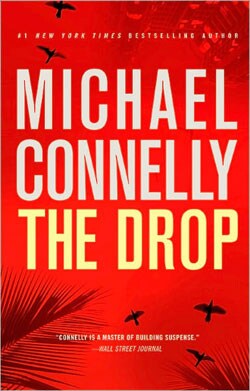 The Drop (Hardcover)