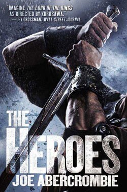 The Heroes (Paperback)