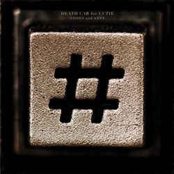 Death Cab for Cutie - Codes and Keys