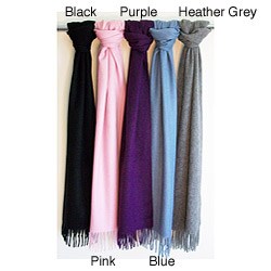 Collection de Cashmere Luxury Cashmere Scarf