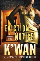 Eviction Notice (Paperback)