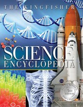 The Kingfisher Science Encyclopedia (Hardcover)