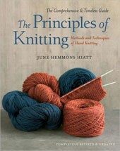The Principles of Knitting (Hardcover)